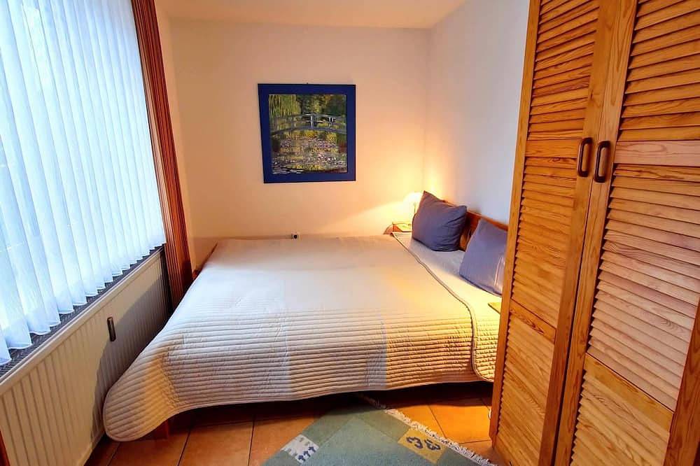 Ganze Wohnung, Ferienwohnung Fewo \"Utspann\" Eg in St. Peter-Ording, Eiderstedt