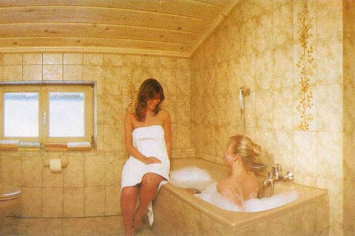 Agriturismo für 4 Personen, mit Balkon und Garten, mit Haustier in Rottach-Egern - 3