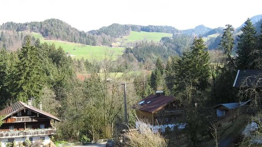Ferienwohnung für 4 Personen, mit Garten in Reith im Alpbachtal