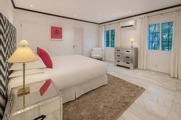 Villa pour 6 Personnes dans Nueva Andalucía, Marbella, Photo 3