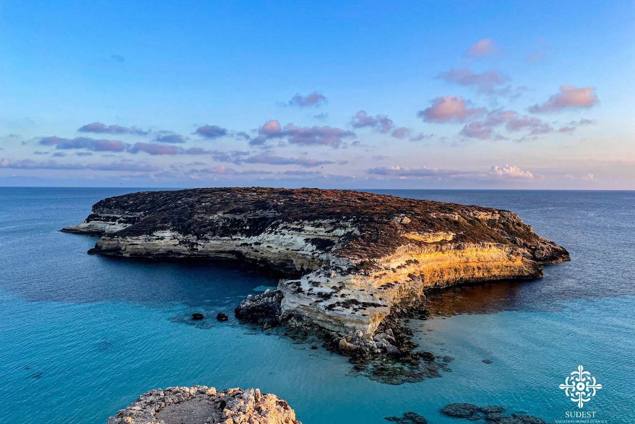 Apartamento entero, Borgo Marino Beach Residence - apartment with patio in Lampedusa Cuidad, Islas Pelagias