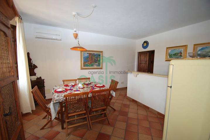 Appartement entier, Appartement de vacances pour 6 personnes in Marina di Campo, Campo nell'Elba