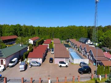 Bungalow für 4 Personen in Misdroy (Gemeinde), Ostseeküste Polen, Bild 3
