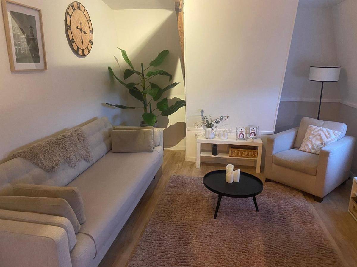 Ganze Wohnung, Studio Apartment in Leiden, Niederländische Nordsee