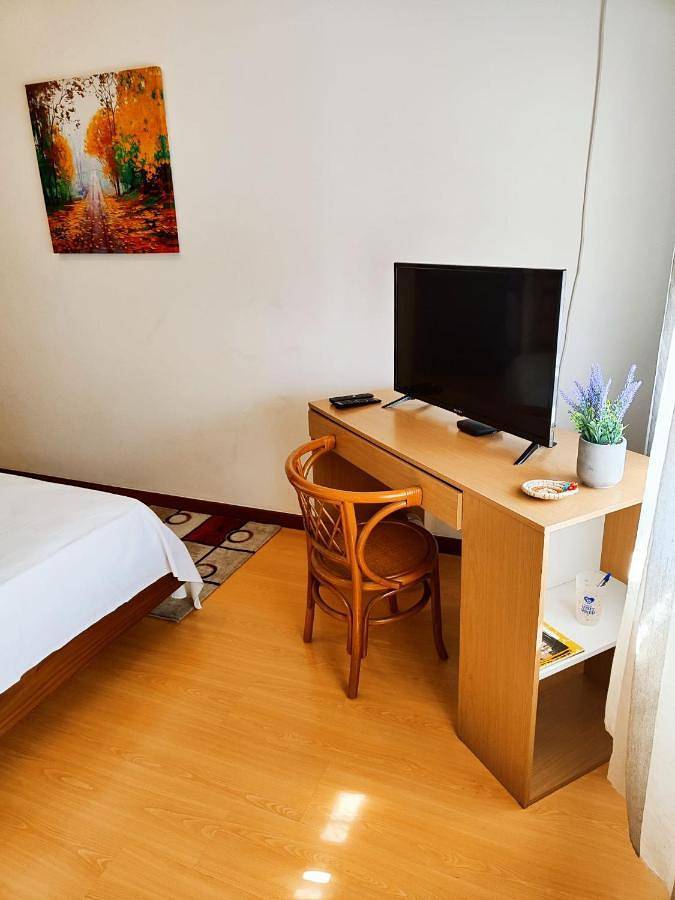 Appartement entier, Flor da Providência in Viseu(Coração de Jesus), District de Viseu