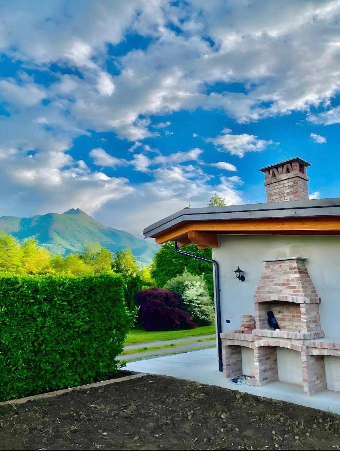 Gîte pour 2 personnes, avec jardin et vue à Peveragno - 2