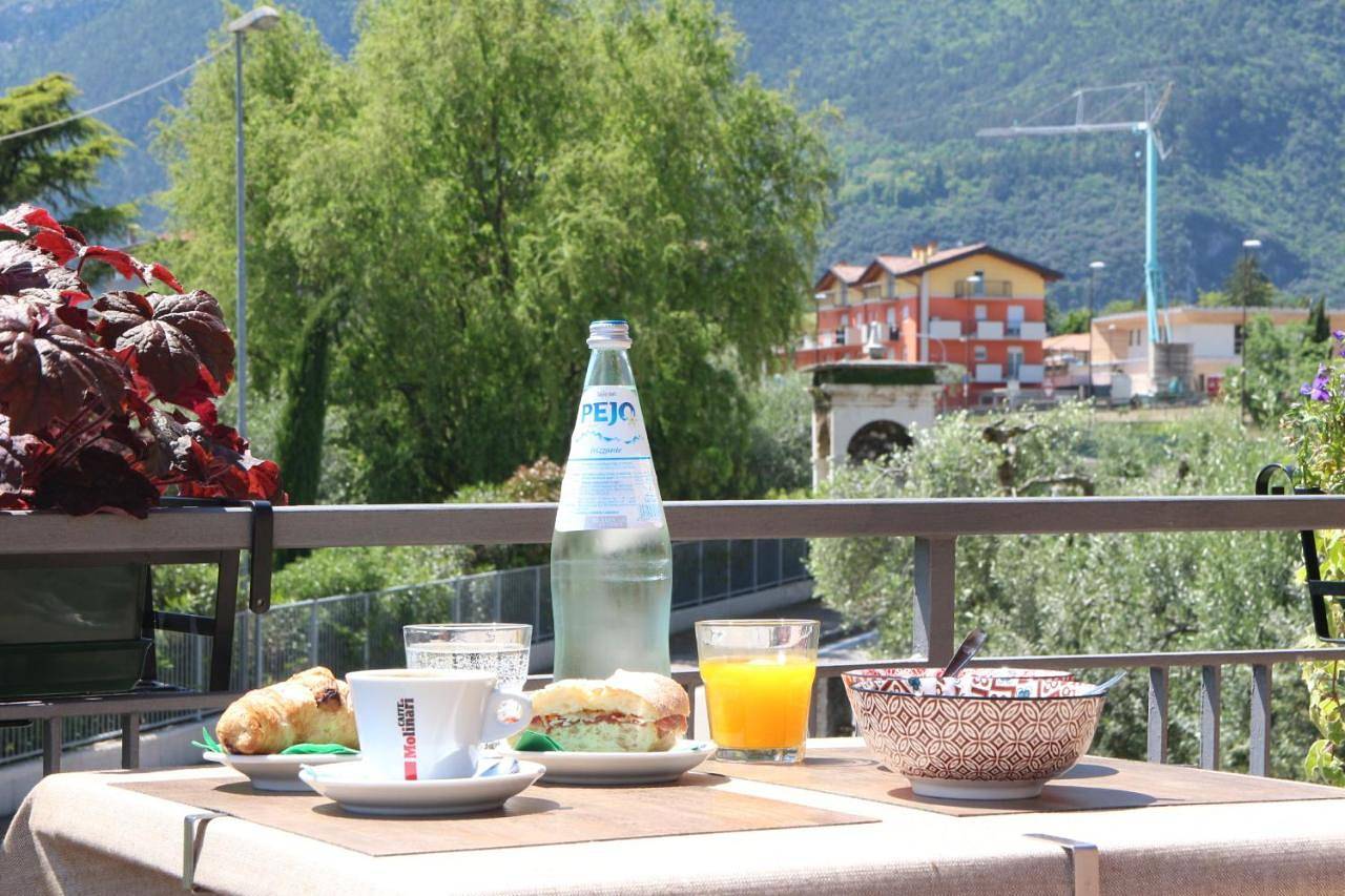 R&B Casa Wanda since 1999 in San Giorgio Trento, Riva del Garda