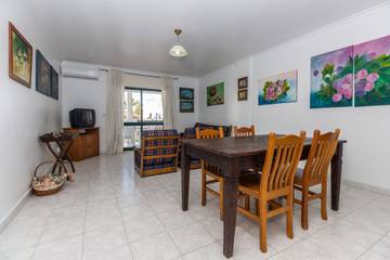Apartamento De Férias para 2 Pessoas em Vila Nova de Cacela, Ria Formosa, Foto 2