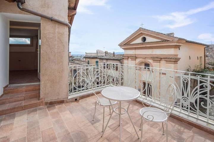 Casa vacanza per 10 persone, con terrazza - 1