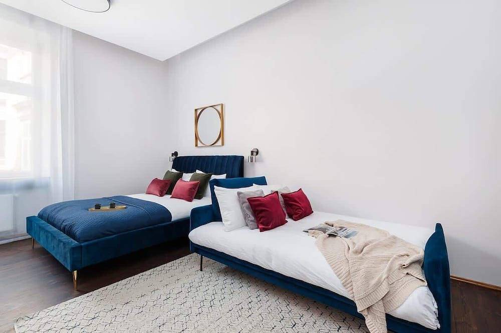 Appartement entier, Stylish apartment in the heart of Main Square in Cracovie, Petite-Pologne