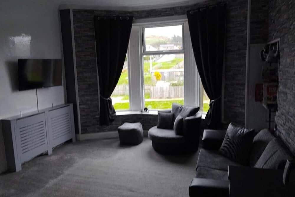 Holiday Rental for 4 People in Largs, Ayrshire