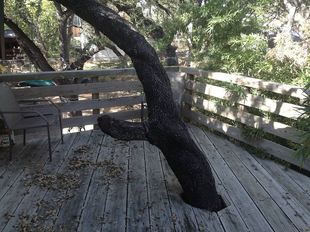 Vacation House for 10 Guests in Austin (TX), Travis County