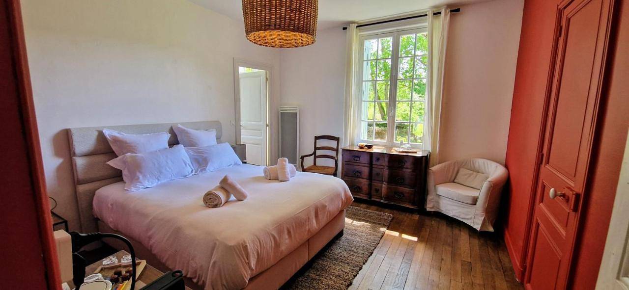 Le Domaine Lieu Bill, Normandie in Blonville-sur-Mer, Région de Lisieux