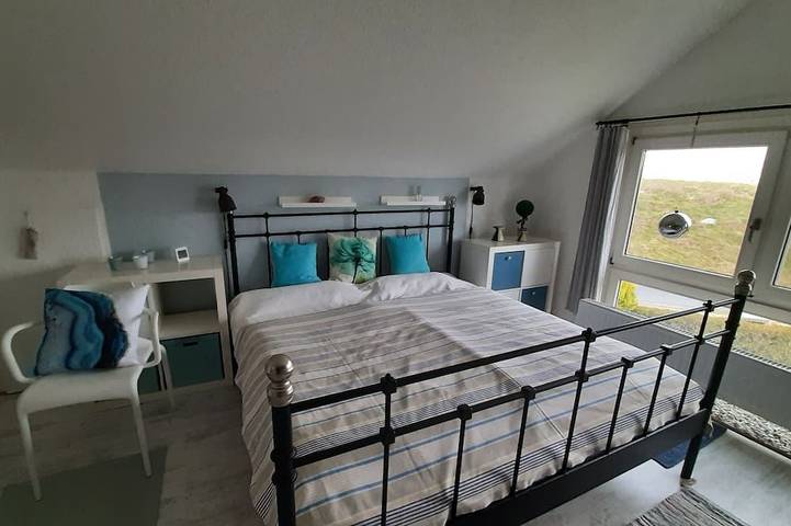 Ferienhaus für 6 Personen, mit Garten in Balje - 3