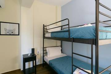 Apartment for 6 People in Elounda, Lasithi, Photo 4