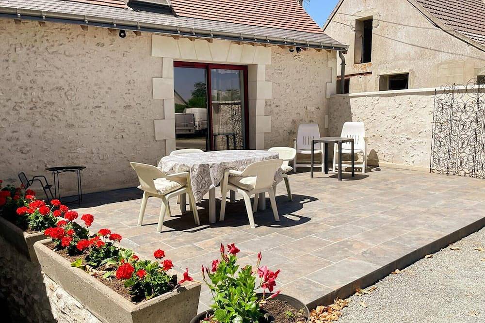 Gîte paisible 2 chambres près de Tours et Amboise in Azay-sur-Cher, Région de Tours