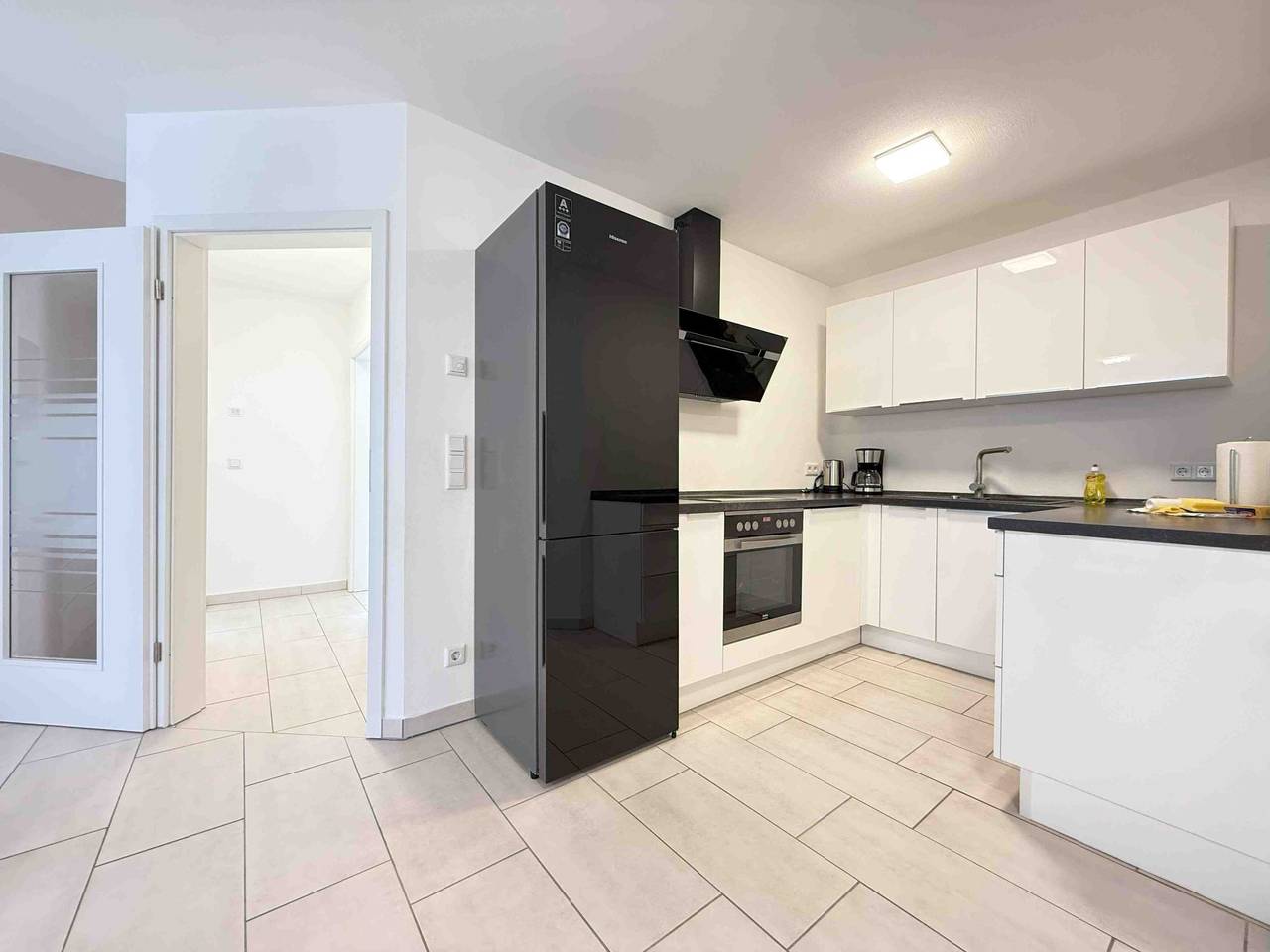 Ganze Wohnung, Max114 in Maxhütte-Haidhof, Ostbayern