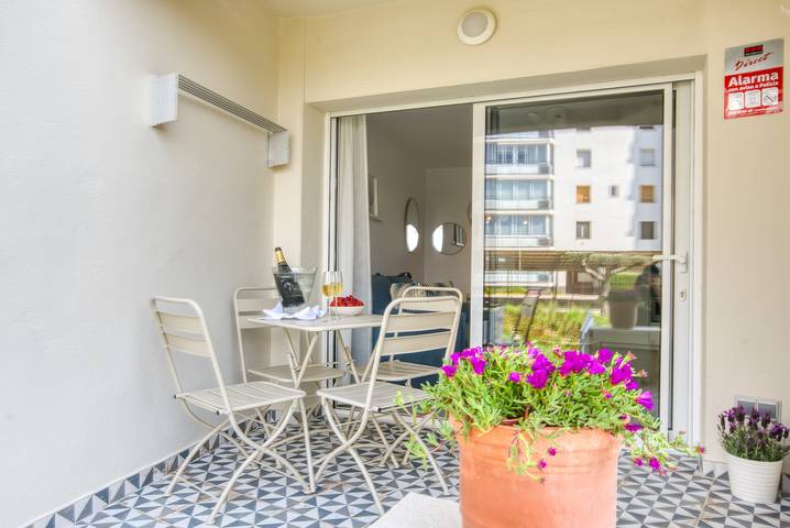 Appartement entier, Punta Pelegri 318 Roses in Platja de Sant Margarida (Roses), Roses
