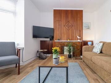 Holiday Rental for 6 People in Perranporth, Cornwall, Photo 3