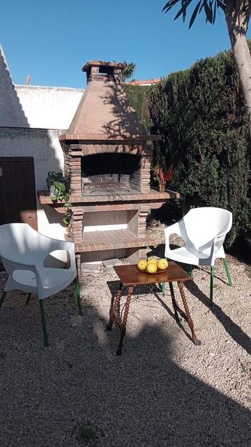 Casa Rural para 6 Personas en Deltebre, Costa Dorada, Foto 1