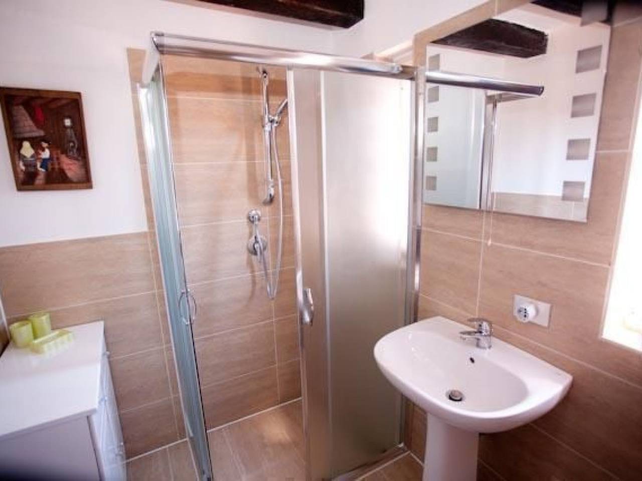 Appartement entier, 'Villa Paradisino in Ansedonia, Orbetello