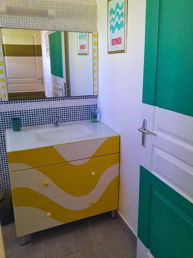 Location de vacances pour 7 personnes, avec piscine et terrasse dans Port-Louis (Guadeloupe) - 3