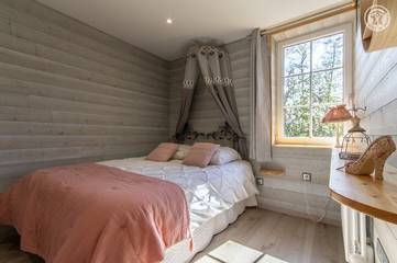 Gîte pour 2 Personnes dans Saint-Bonnet-en-Bresse, Région de Louhans, Photo 4