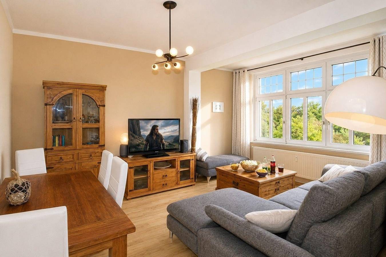 Appartamento vacanze a Kuhlungsborn a partire da 148€ a notte