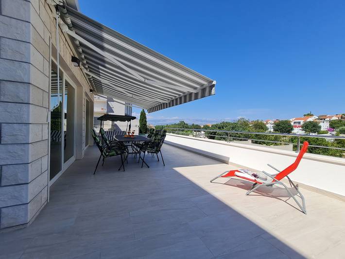 Ferienwohnung für 5 Personen - 1