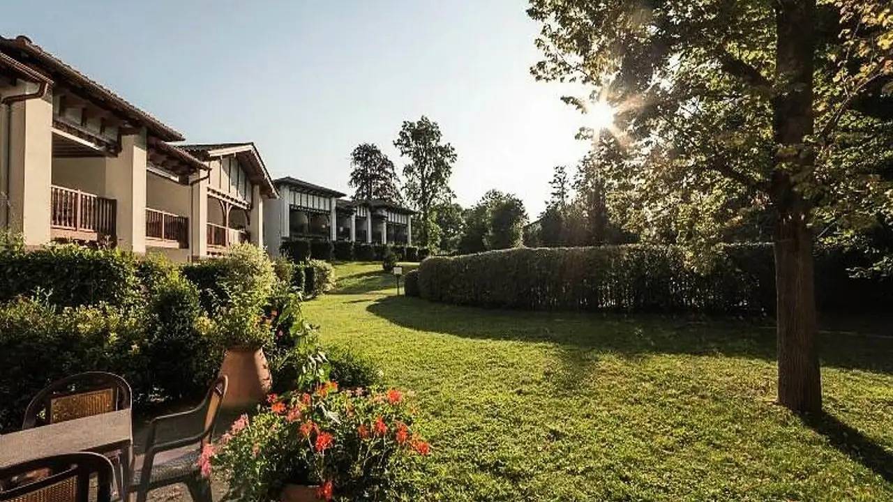 Ganze Ferienwohnung, Ferienwohnung für 5 Personen (32 m²) in Uhart-Cize in Uhart-Cize, Bayonne und Umgebung