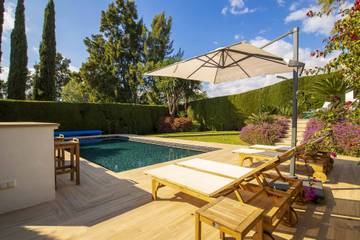 Villa voor 11 Personen in Balcon de Benavista, Estepona, Afbeelding 2