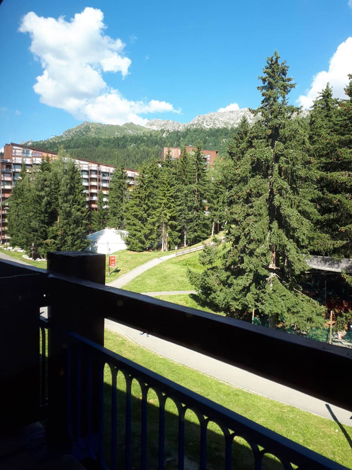 Appartement de vacances