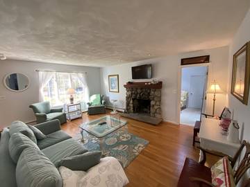 Vacation House for 13 Guests in Falmouth (MA), Cape Cod, Picture 1