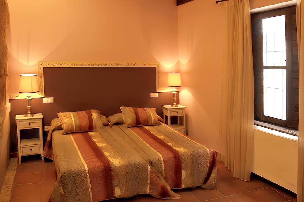 Homerez - Komfortables Haus in Villalpando in Villalpando, Zamora Provinz