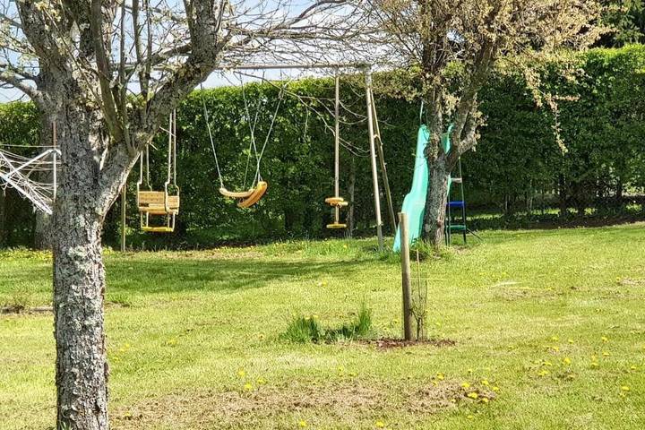 Location de vacances pour 5 personnes à Gacé - 4