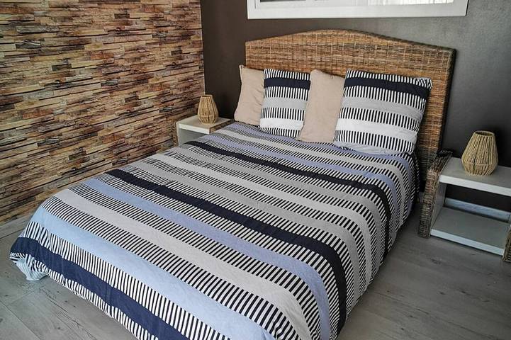 Location de vacances pour 3 personnes, avec terrasse, animaux acceptés à Aigrefeuille-d'Aunis - 4