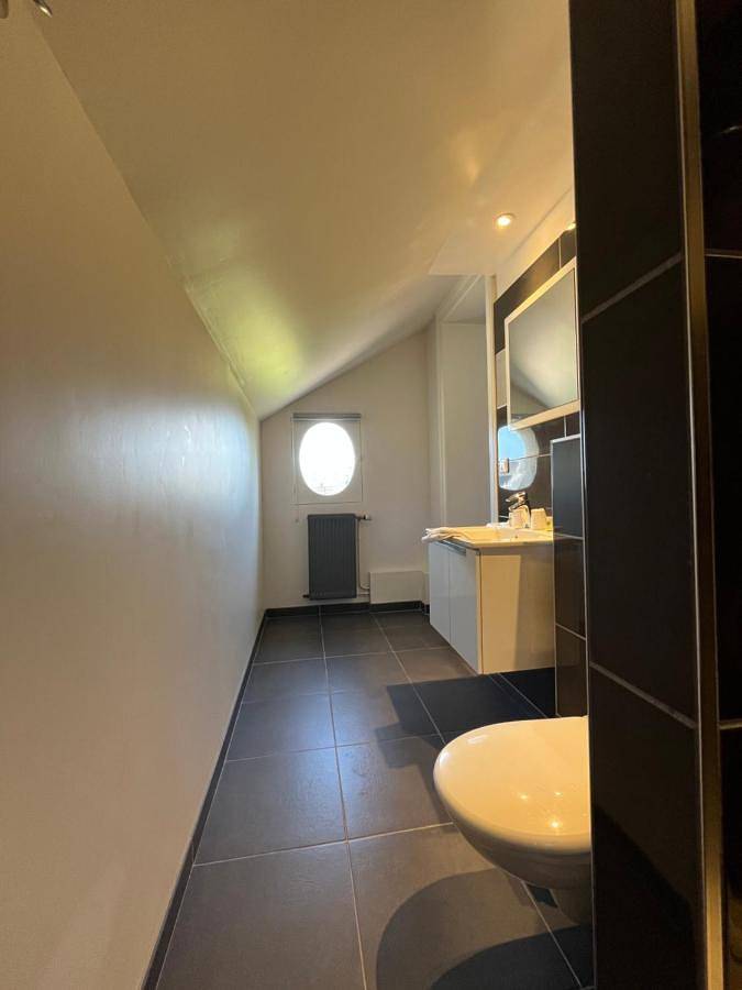 Standard Double Room in Blérancourt, Aisne