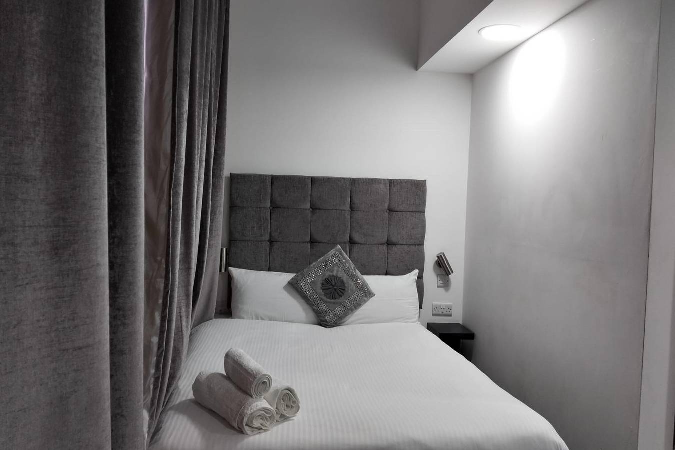 Appartement de vacances entier, Appartement de vacances pour 2 personnes in Nottingham, East Midlands