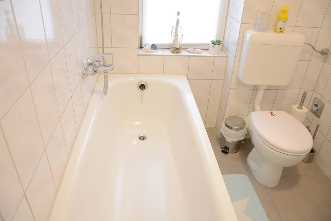 Ganze Ferienwohnung, Charmantes tierfreundliches Gästeappartement in Harsleben, Magdeburger Börde