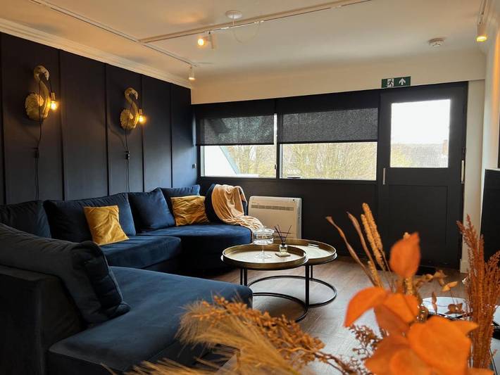 Vakantiewoning voor 4 personen, met terras, met huisdier in Lommel
