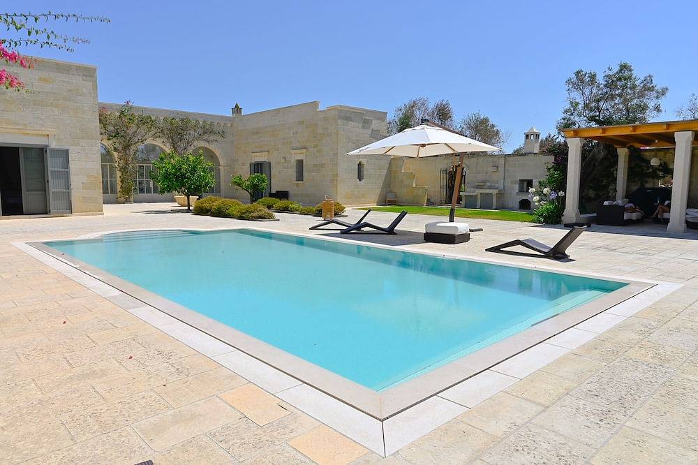 Casa vacanza a Salento a partire da 1241€ a notte