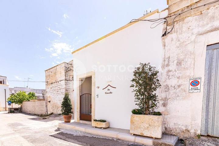 Appartamento vacanze per 2 persone - 1