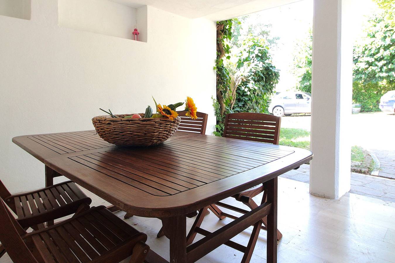 Ganze Wohnung, Villa Rosa Apartment in Borso del Grappa, Treviso Provinz