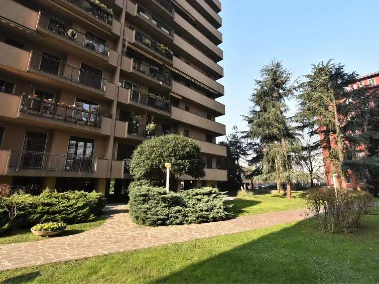Appartement entier, 4 Pièces 6 Personnes in Milan, Province de Milan