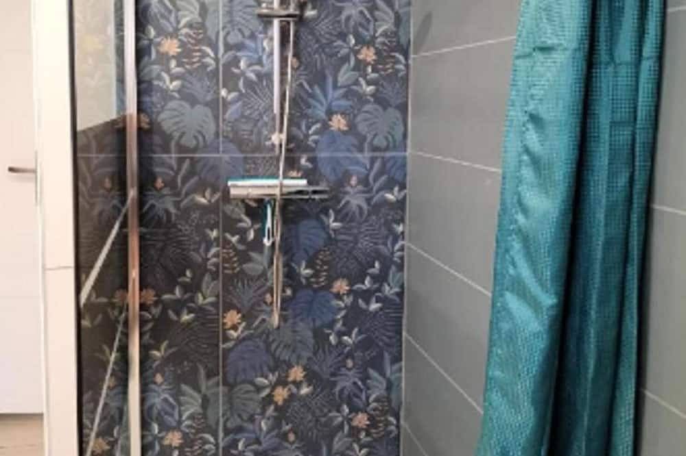 Apartamento entero, Gîte L'echappée Comtoise Spacieux Avec Superbe Jardin Pour 4 Personnes ! in Baume-les-Dames, Doubs (desambiguación)