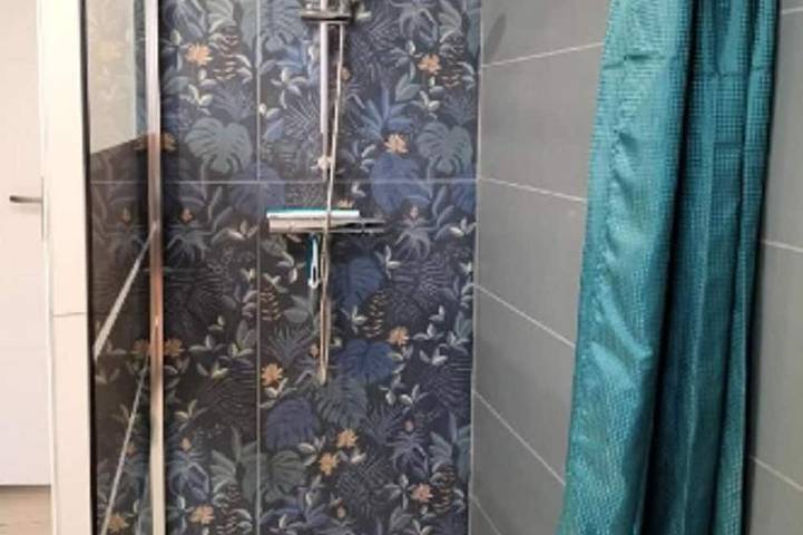 Gîte pour 4 personnes à Baume-les-Dames - 3