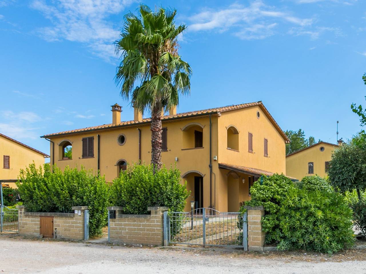 Ganze Wohnung, Al casone in Montescudaio, Etruskische Küste