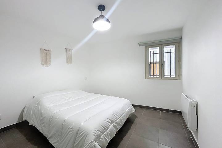 Gîte pour 4 personnes à Cuxac-d'Aude - 4