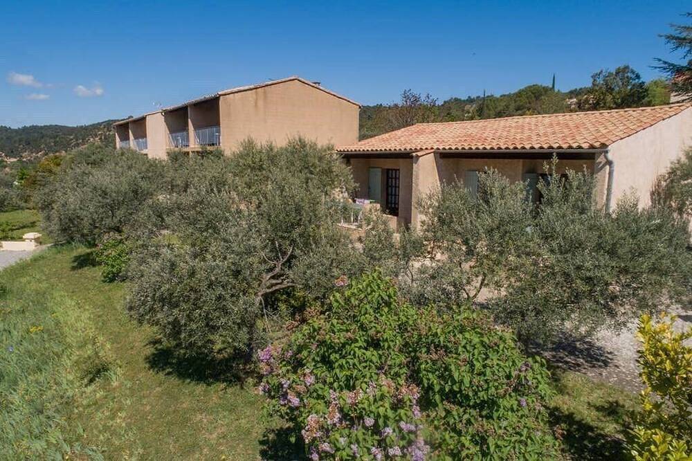 Appartement de vacances