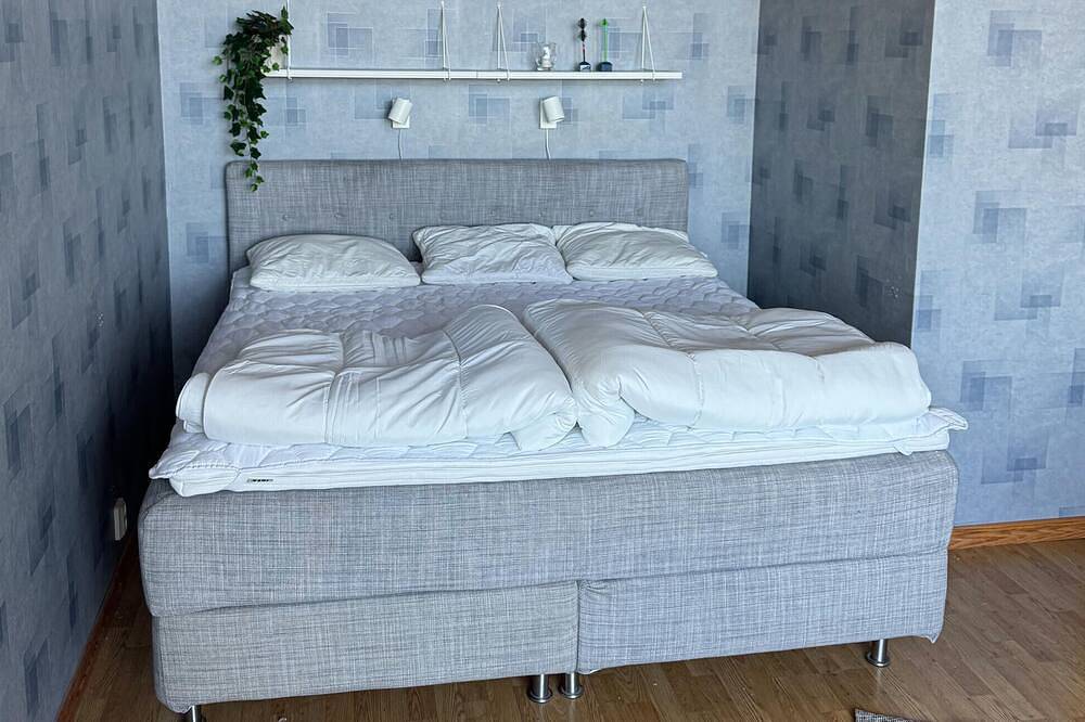 Gemütliches Zuhause in Lidköping mit. in Otterstad distrikt, Lidköping